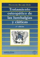 Tratamiento Osteopatico de Las Lumbalgias y Ciat.