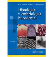 Histologia y Embriologia Bucodental