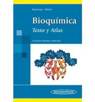 Bioquimica - Texto y Atlas