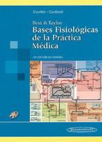Bases Fisiologicas de La Practica Medica