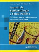 Manual Epidemiologia Y Salud Publica