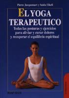 Elkefi, S: Yoga terapéutico