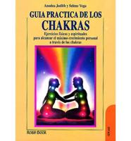 Guia Practica de Los Chakras