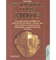 Enciclopedia De Los Mitos