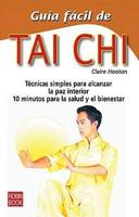 Guía Fácil De Tai Chi