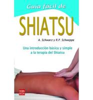 Guía Fácil De Shiatsu