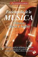 Enciclopedia De La Música
