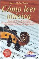 Como Leer Musica/ The Right Way to Read Music