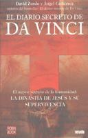 Gutiérrez, Á: Diario secreto de Da Vinci
