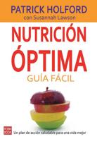 Nutrición Óptima: Guía Fácil