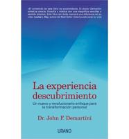 La Experiencia Descubrimiento