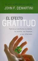 El Efecto Gratitud