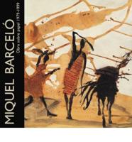 Miquel Barcelo: Works on Paper 1979-1999