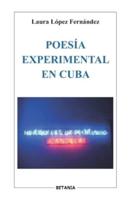 Poesía Experimental en Cuba