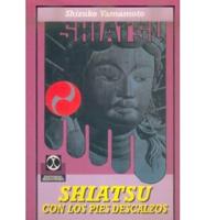 Shiatsu Con Los Pies Descalzos