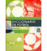 Diccionario de Futbol