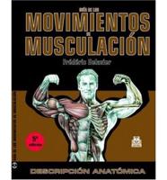 Guia de Los Movimientos de Musculacion