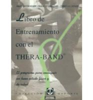 Libro de Entrenamiento Con El Thera-Band