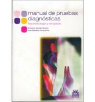 Manual De Pruebas Diagnosticas