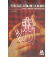 Weber, T: Reflexología de la mano : clave para una salud per