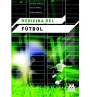 T. Kirkendall, D: Medicina del fútbol