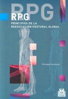 Souchard, P: RPG, principios de la reeducación postural glob