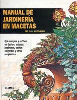 Manual De Jardinería En Macetas