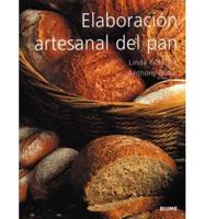 Elaboracion Artesanal Del Pan / Country Breads of the World