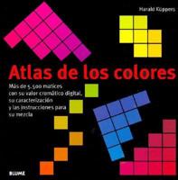 Atlas de Los Colores