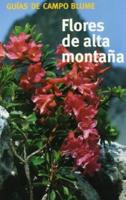 Guia Campo Flores De Alta Montana