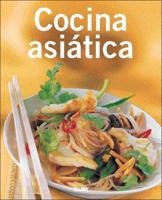 Cocina Asiatica / Asian Cuisine