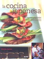 La cocina japonesa