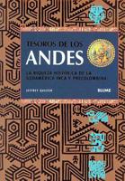 Tesoros de los Andes