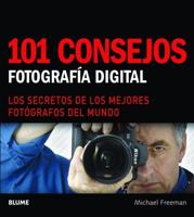 101 Consejos: Fotografía Digital
