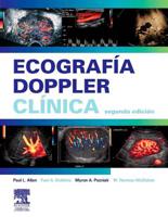 Allan, P: Ecografía doppler clínica