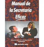 Manual De LA Secretaria Eficaz