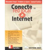 Conecte Su Red Local a Internet