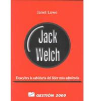 Jack Welch