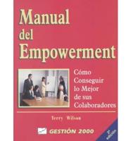 Manual Del Empowerment