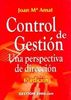 Control de Gestion / Management