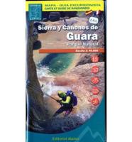 Sierra De Guara
