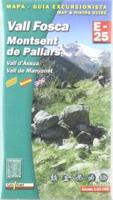 Vall Fosca - Monstsent De Pallars