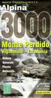 Monte Perdido - Vignemale - La Munia