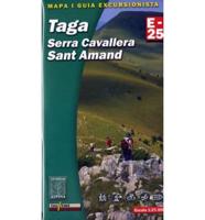 Taga (Serra Cavallera)