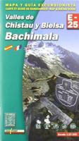 Bachimala - Valles De Chistau Y Bielsa