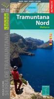 Mallorca -Tramuntana Norte GR11 Map and Hiking Guide