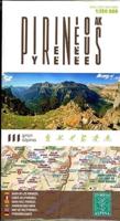 Pyrenees / Pireneos