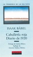 Caballeria Roja - Diario de 1920