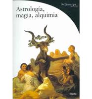 Astrologia Magica Alquimia