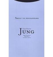 Jung - Obra Completa - Tomo 4 - Freud y El Psicoan